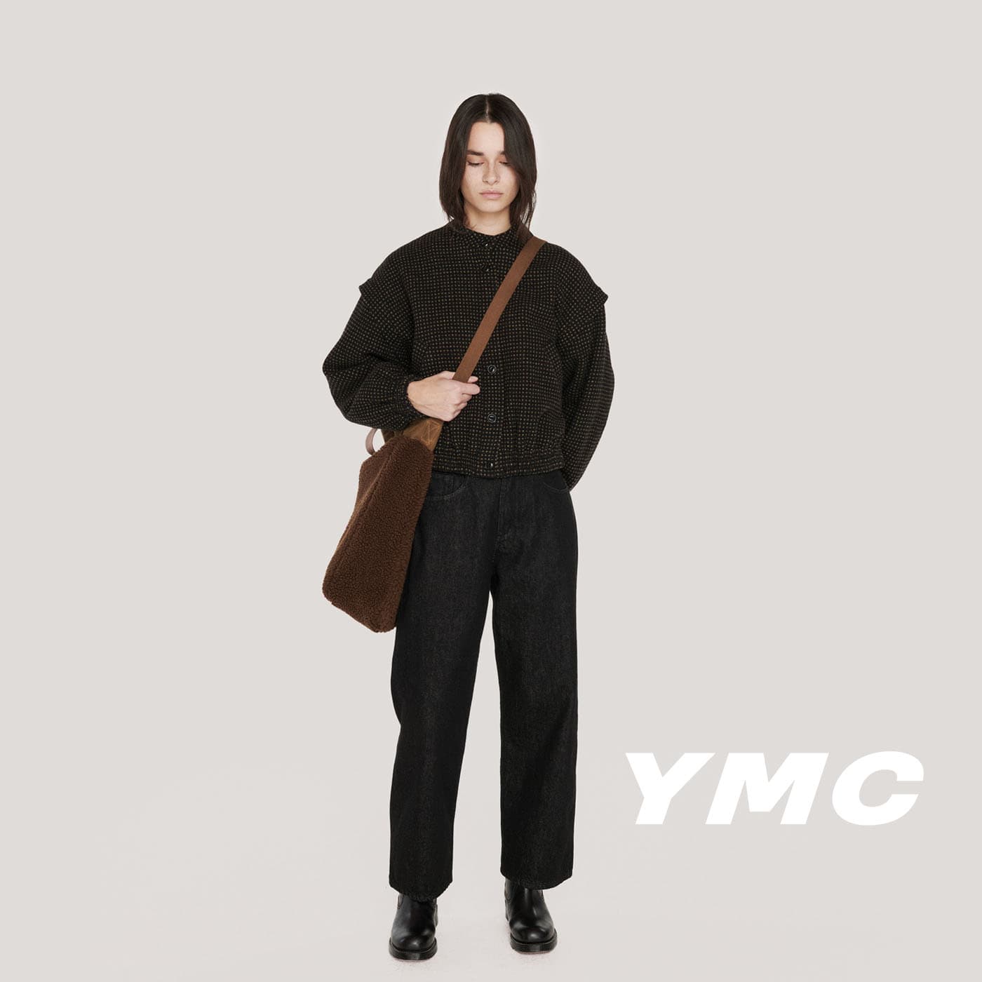 YMC Autumn Winter Women's...