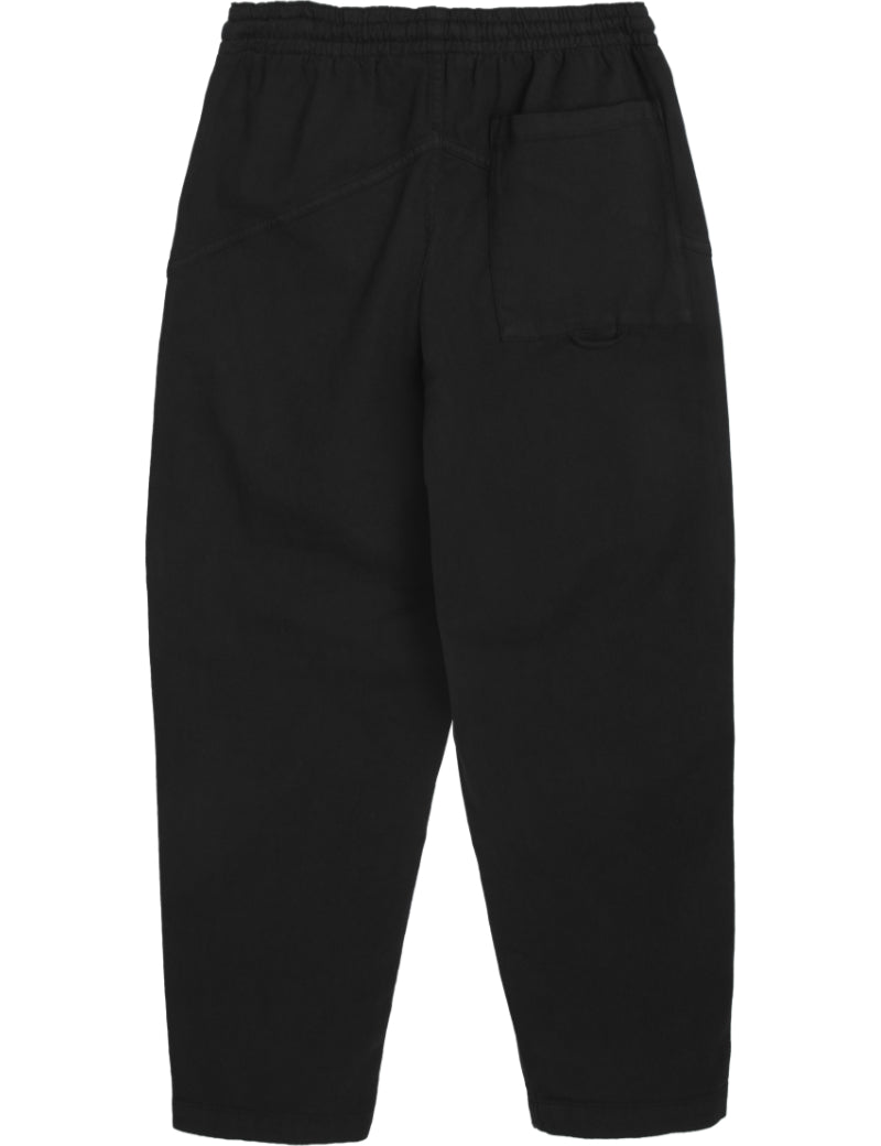 YMC Alva Skate Trouser Black Back