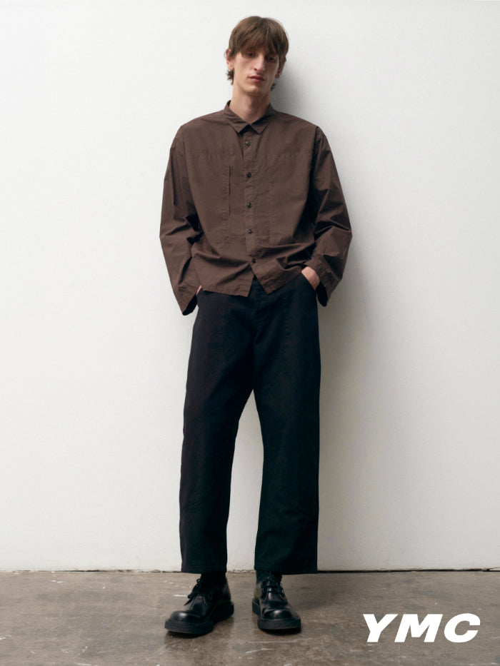 YMC Autumn Winter Menswear