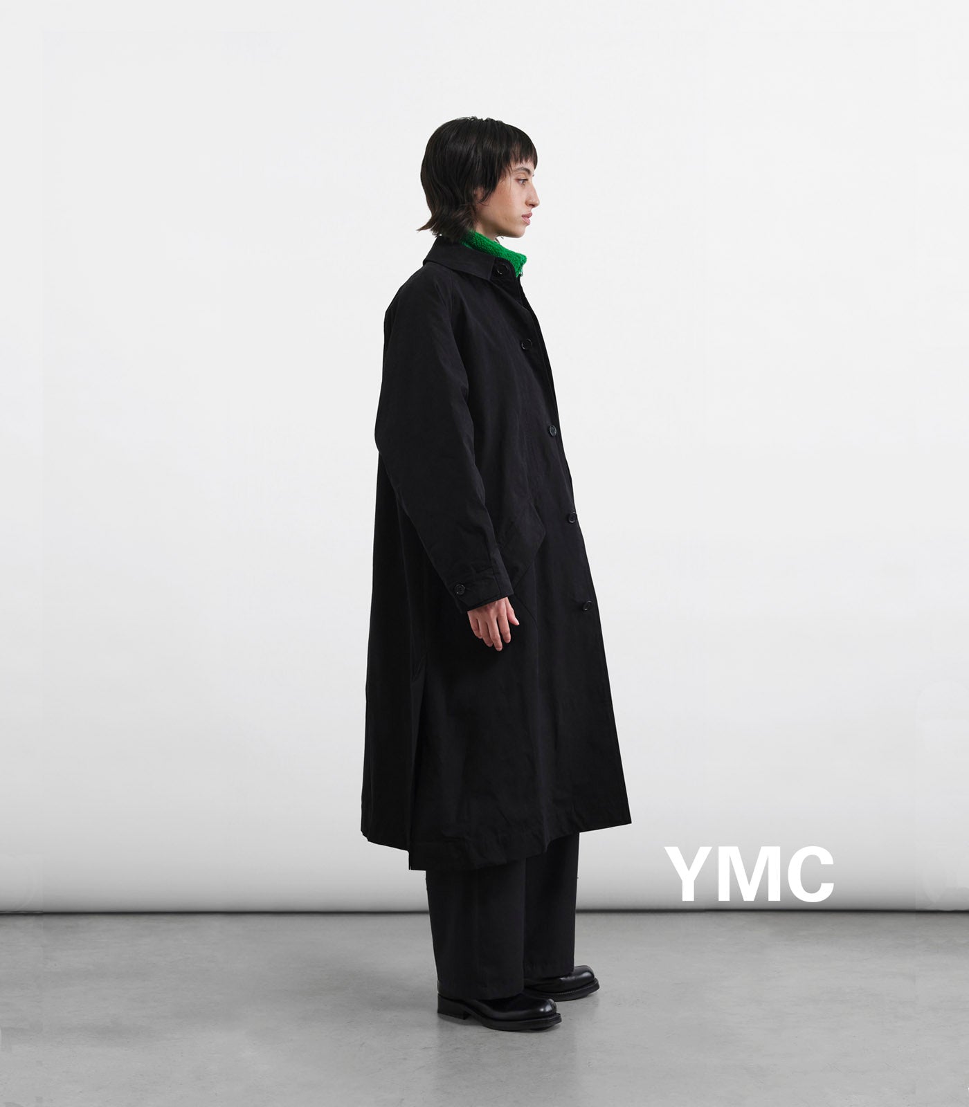 YMC Spring Summer '25 Womenswear....