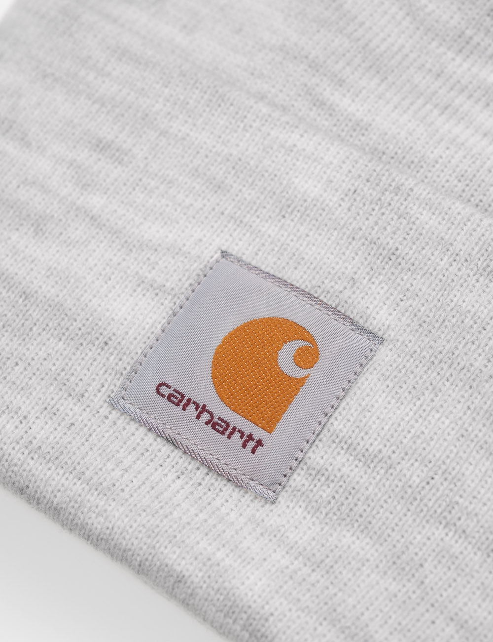 Carhartt Acrylic Watch Hat Ash Heather