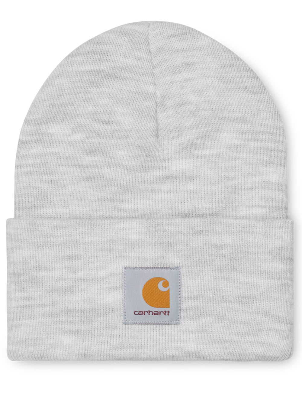 Carhartt Acrylic Watch Hat Ash Heather