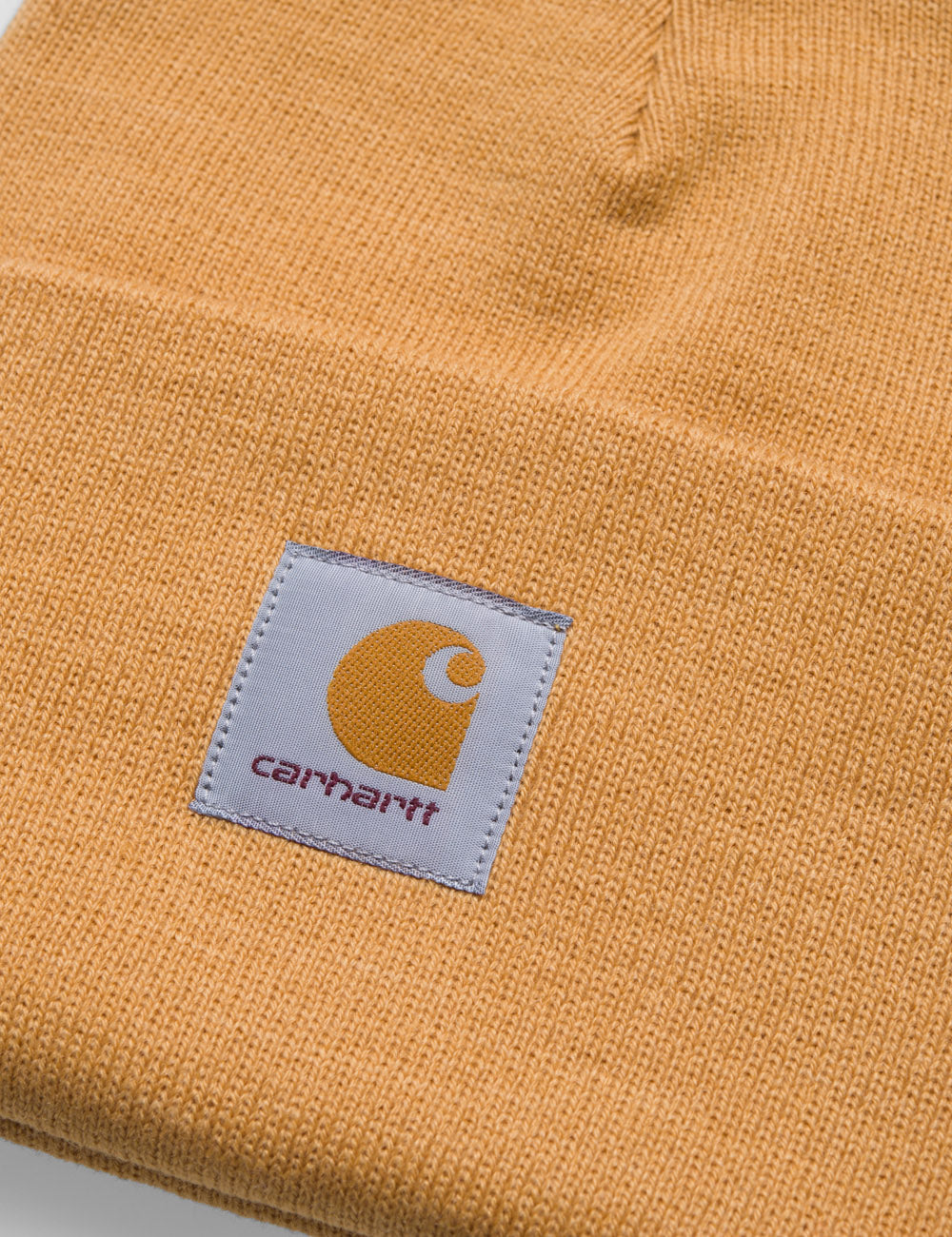 Carhartt Acrylic Watch Hat Winter Sun