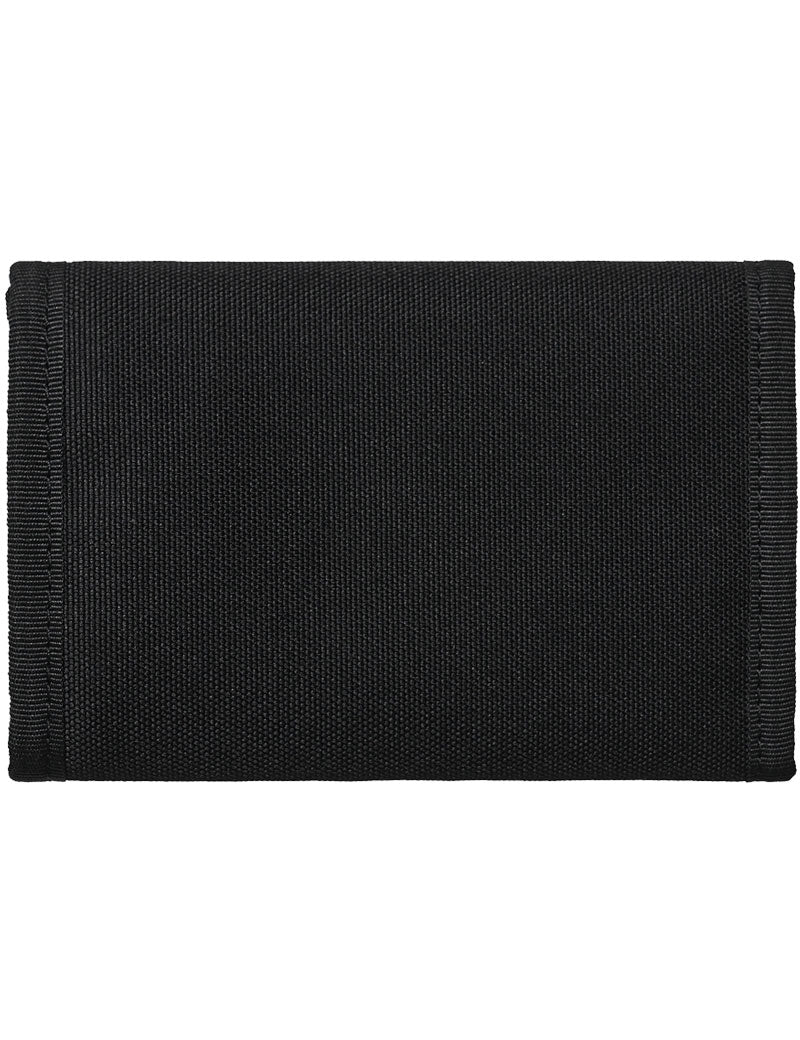 Carhartt Wip Alec Wallet Black