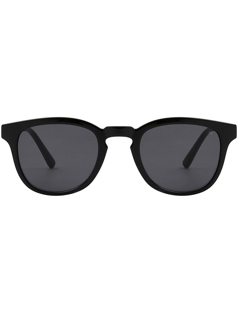 A.KJAERBEDE BATE SUNGLASSES BLACK