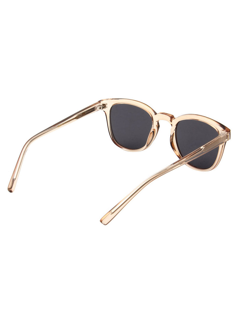 A.Kjaerbede Bate Sunglasses Champagne