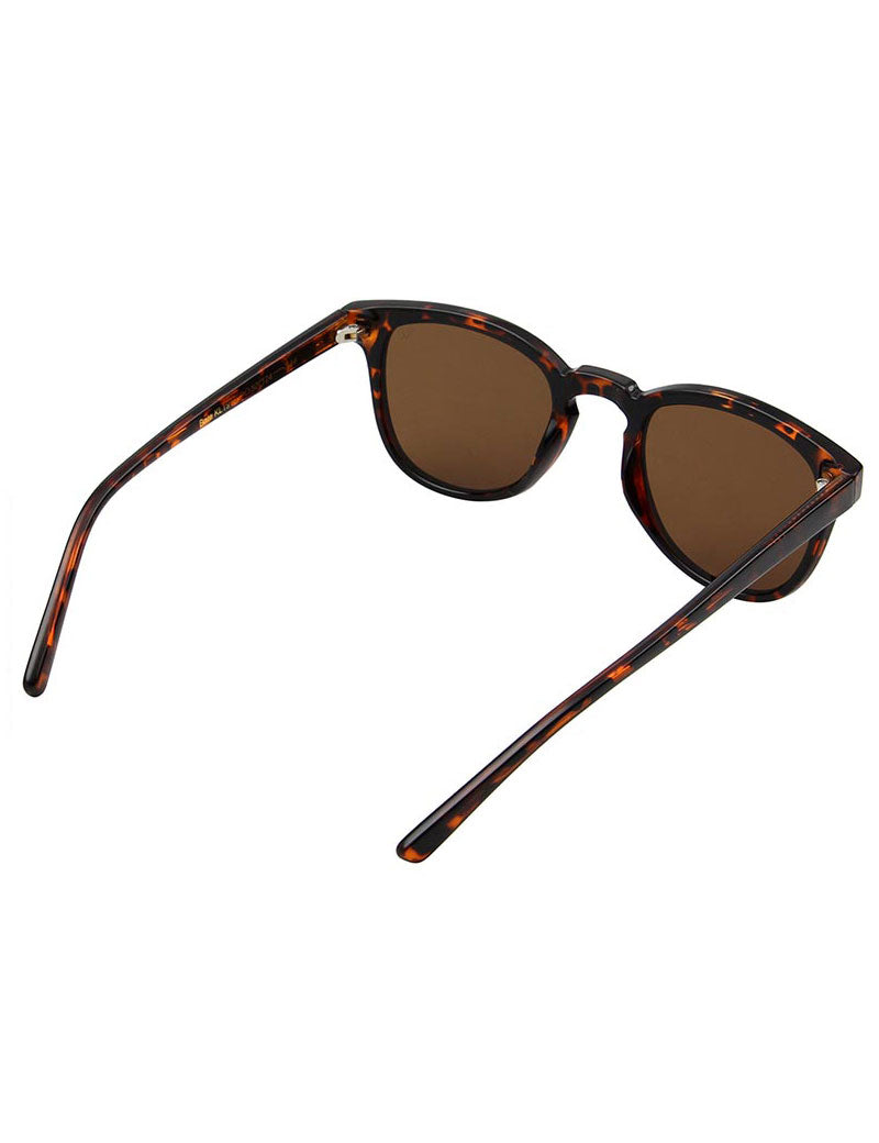 A.Kjaerbede Bate Sunglasses Demi Tortoise