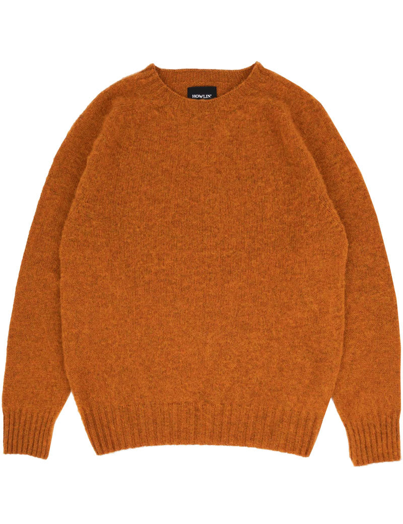 Howlin' Birth Of The Cool Jumper Orange Dreams