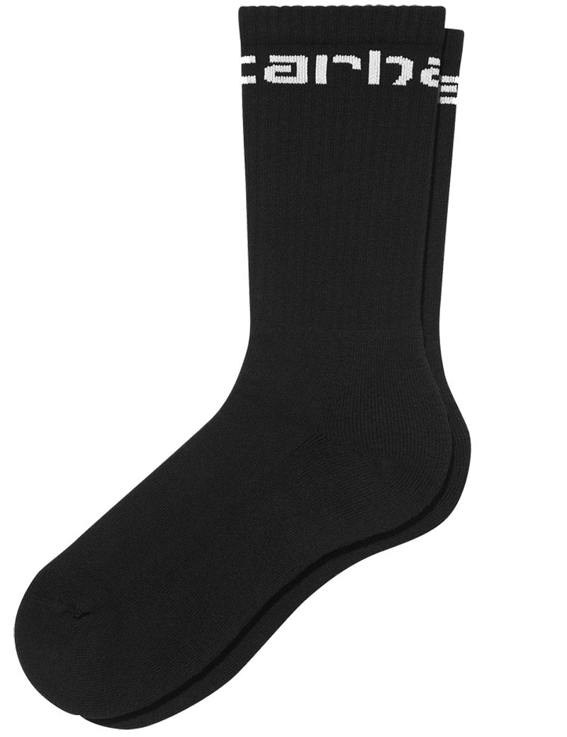 Carhartt WIP Carhartt Socks Black White