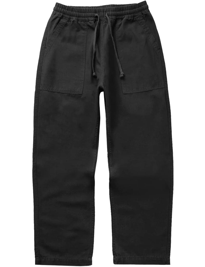 Service Works Classic Chef Pants Black