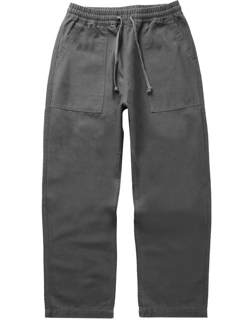 Service Works Classic Chef Pants Grey