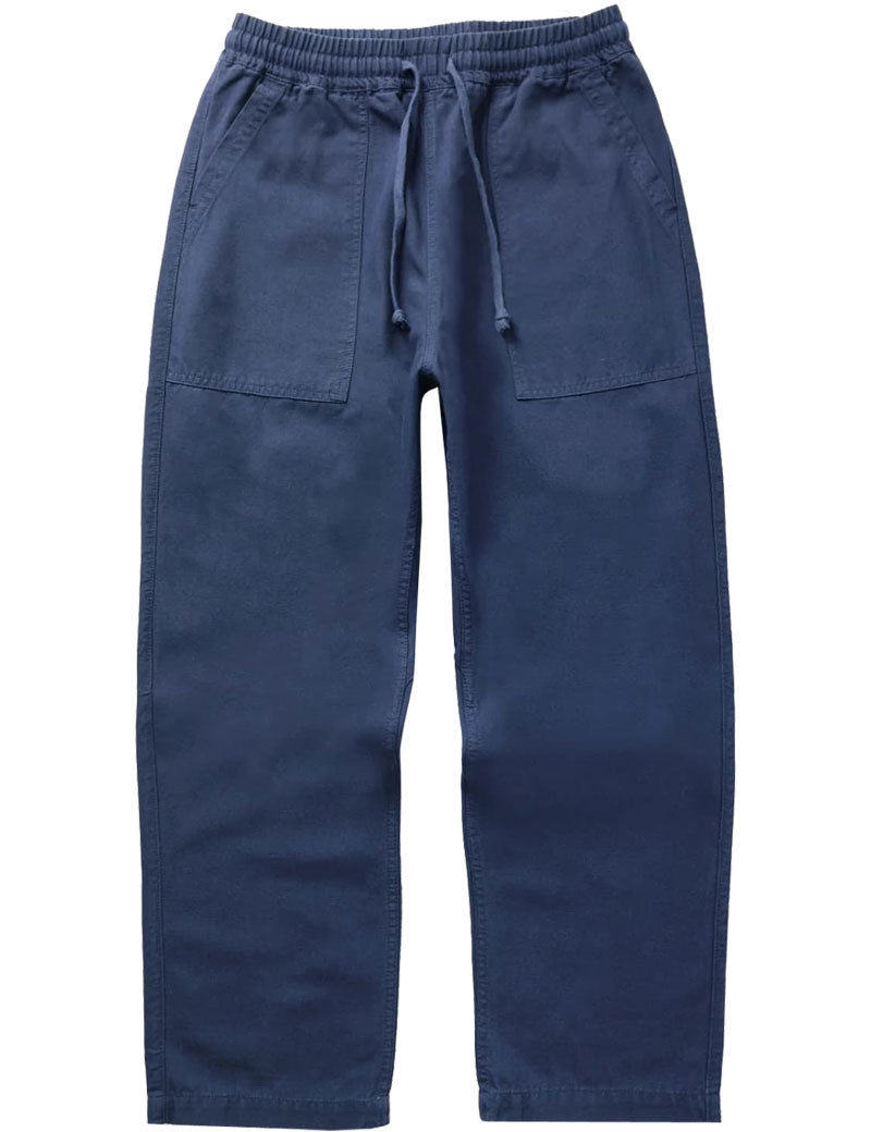 Service Works Classic Chef Pants Navy