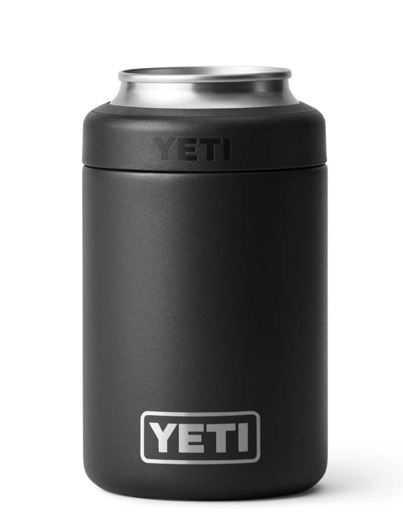 Yeti Rambler Colster 330Ml Black