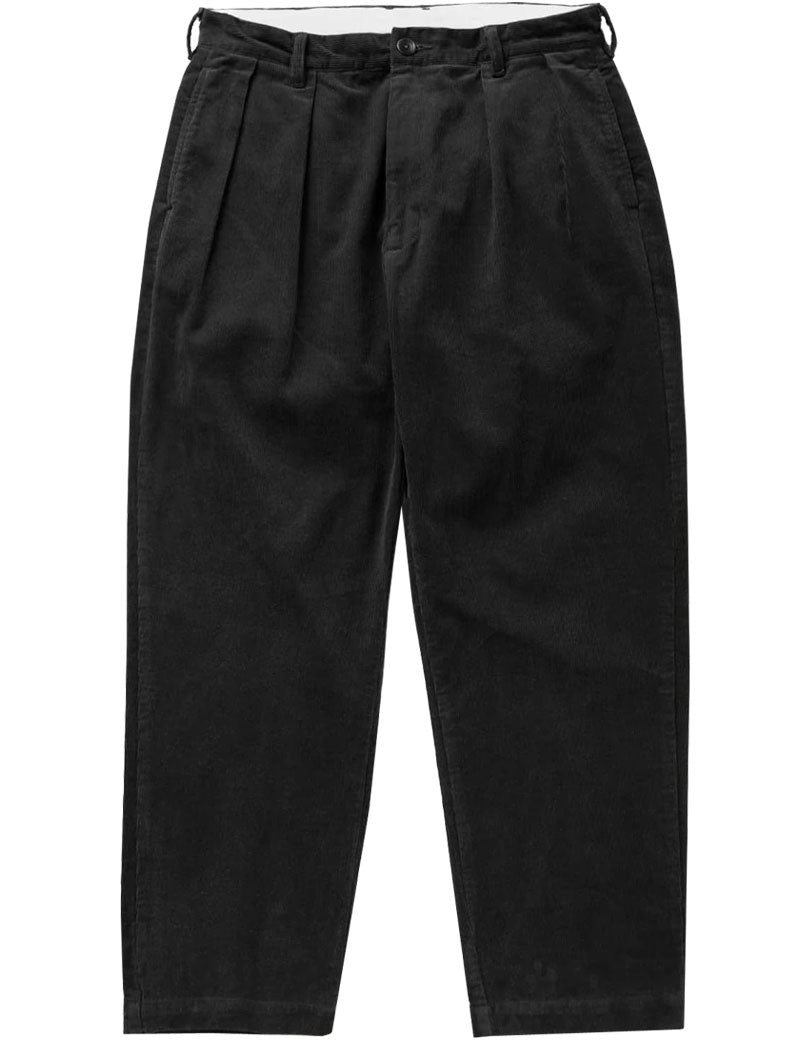 Service Works Part Timer Corduroy Pant Black