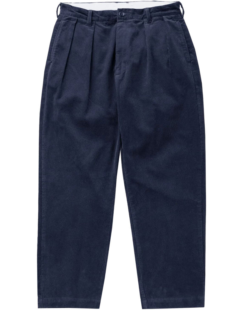 Service Works Part Timer Corduroy Pant Navy