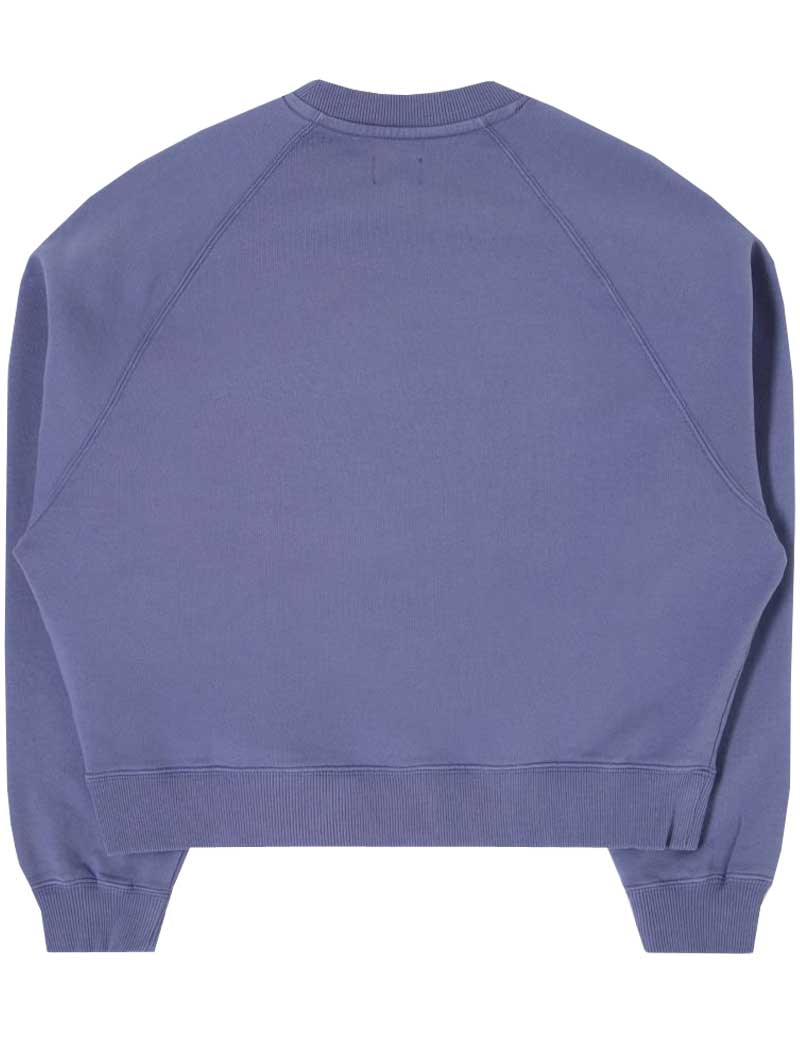 Edwin W'Core Sweatshirt Heron