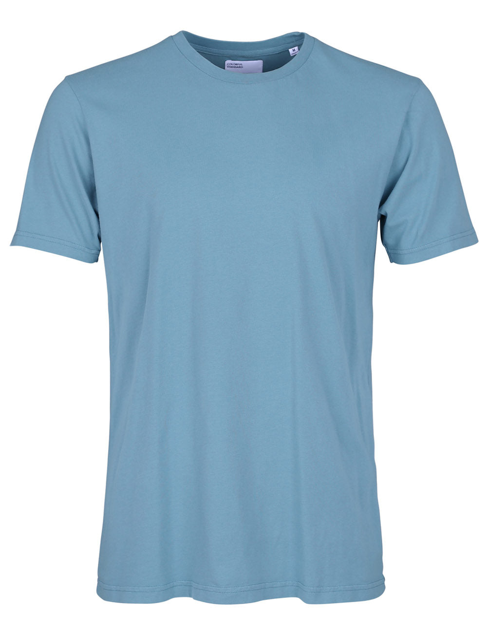 Colorful Standard Classic Organic T-Shirt Stone Blue