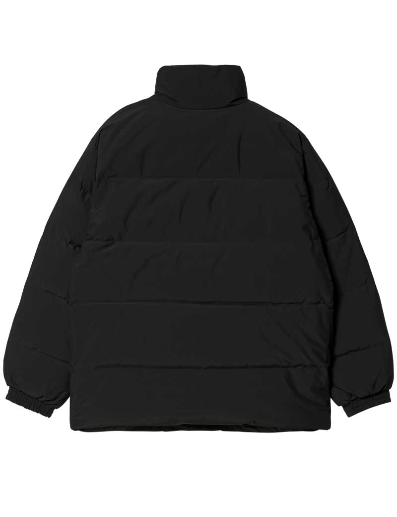 Carhartt Wip Danville Jacket Black White