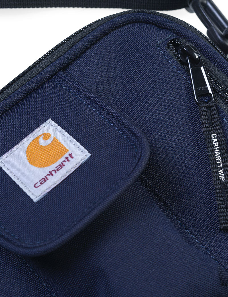 Carhartt Essentials Bag Dark Navy