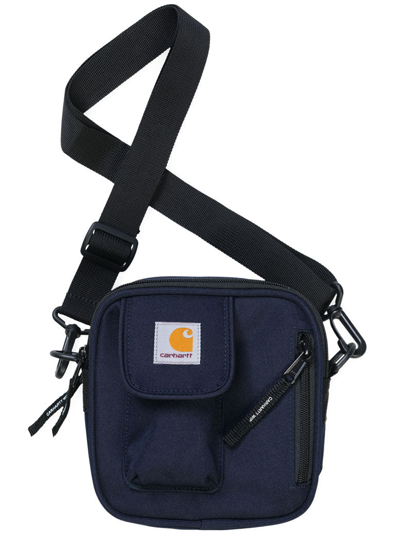 Carhartt Essentials Bag Dark Navy