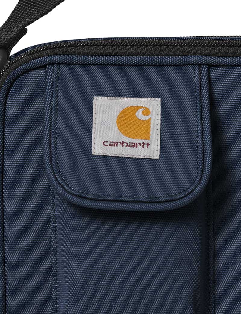 Carhartt Wip Essentials Bag Blue