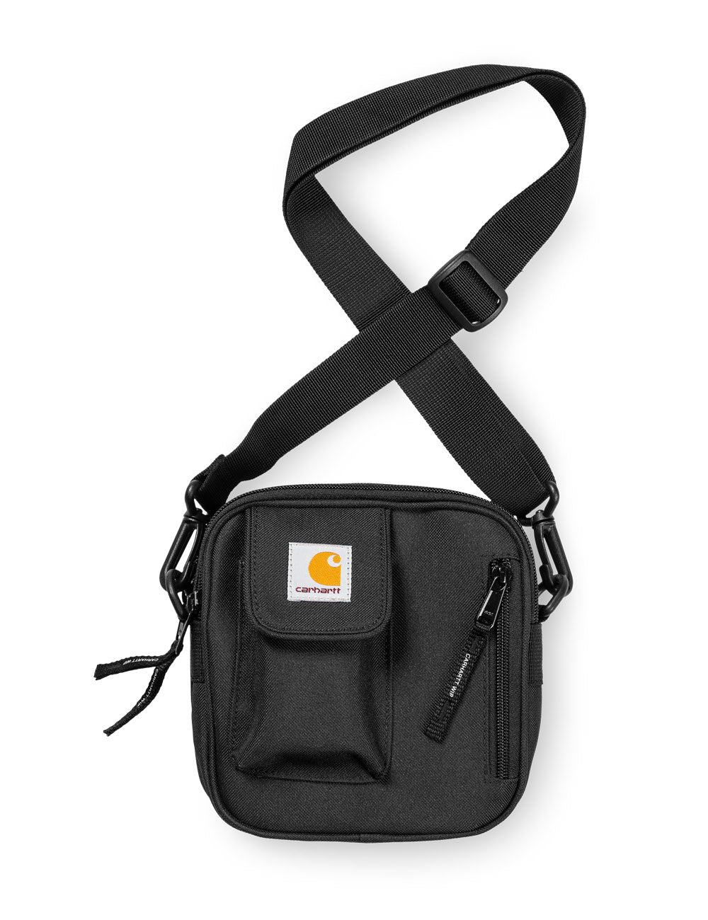 Carhartt Wip Essentials Bag Black