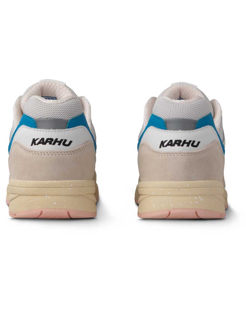 KARHU LEGACY 96 FLOW STATE PACK WHITECAP GRAY SILVER LINING