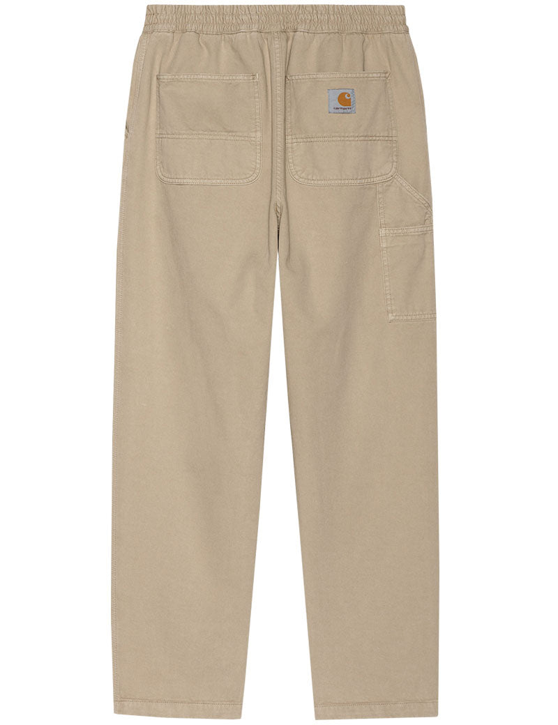 CARHARTT WIP FLINT PANT WALL GARMENT DYED