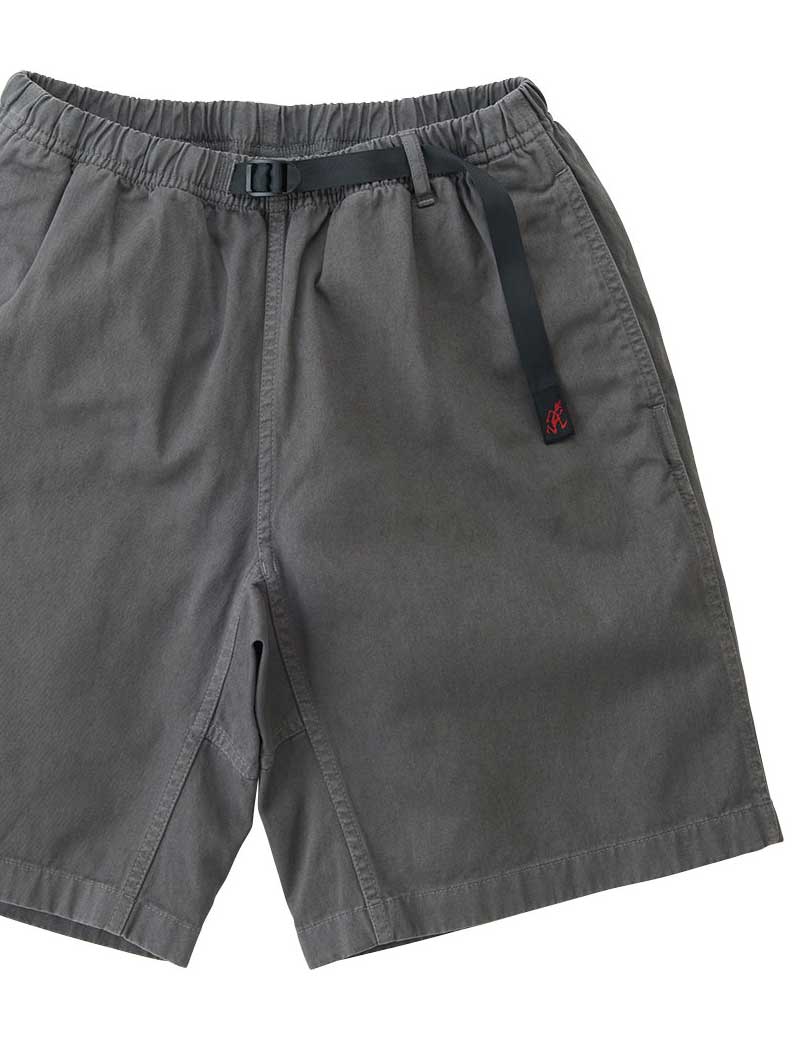 Gramicci G-Short Charcoal Twill