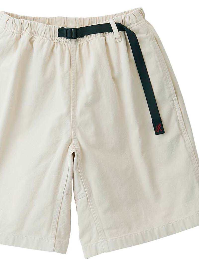 Gramicci G-Short Greige Twill