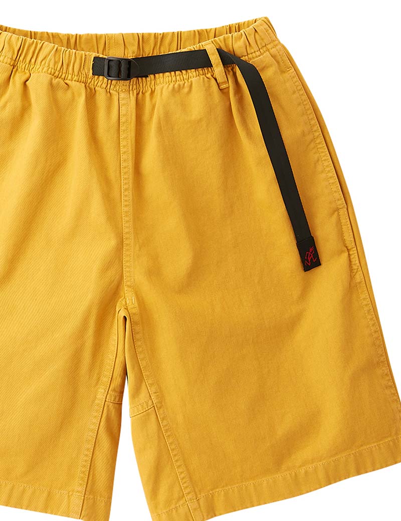 Gramicci G-Short Ochre Twill