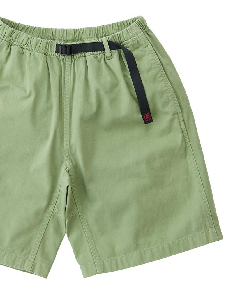 Gramicci G-Short Smoky Mint Twill