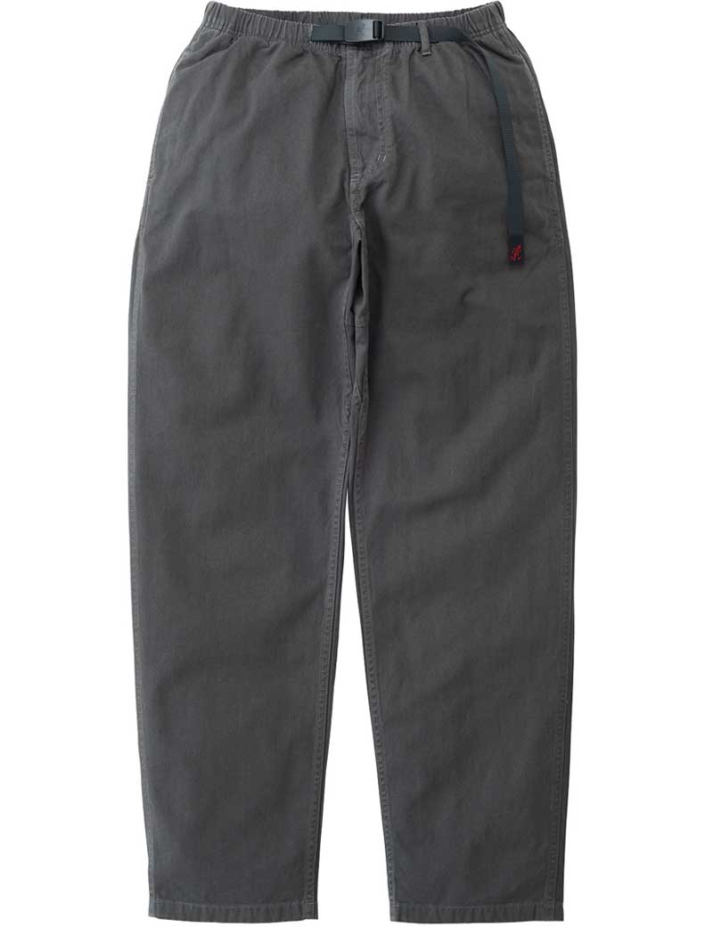 GRAMICCI G-PANT CHARCOAL