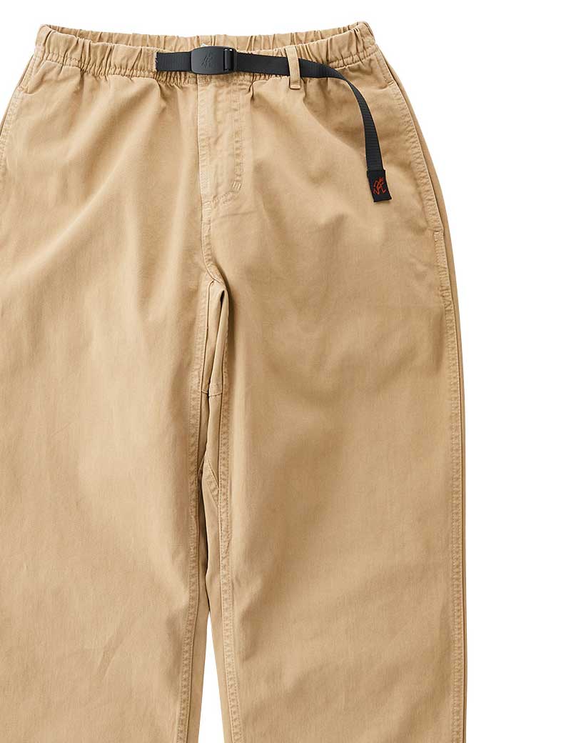 GRAMICCI G-PANT CHINO