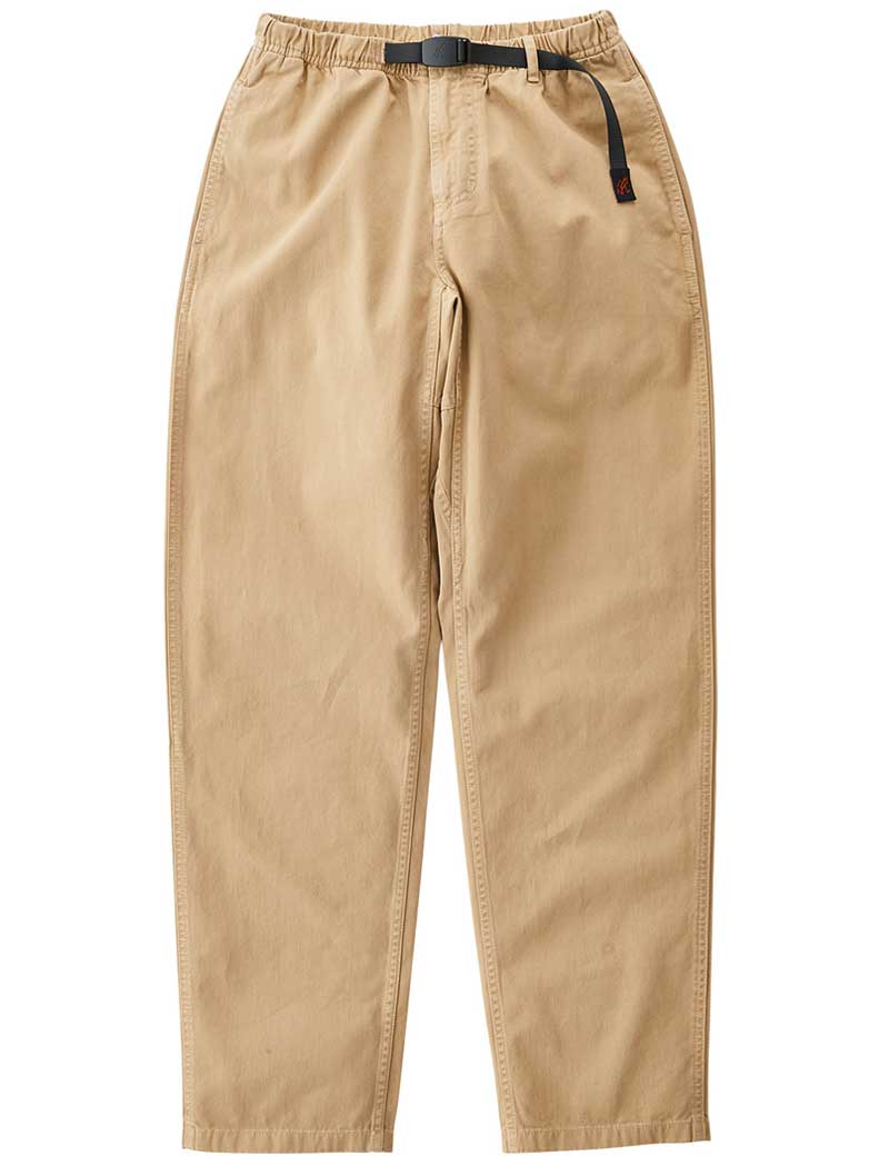 GRAMICCI G-PANT CHINO