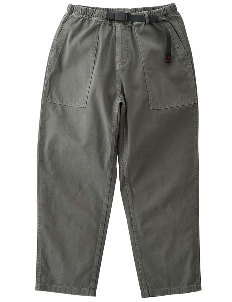 GRAMICCI G-PANT GRAVEL GREY