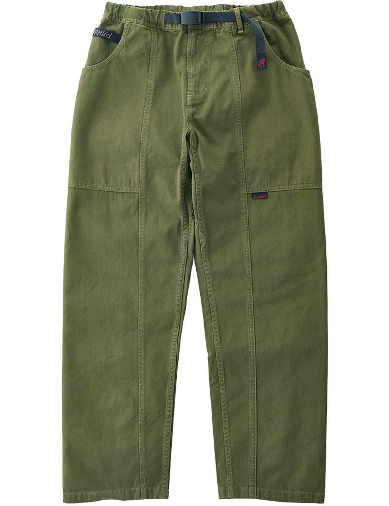 Gramicci Gadget Pants Olive