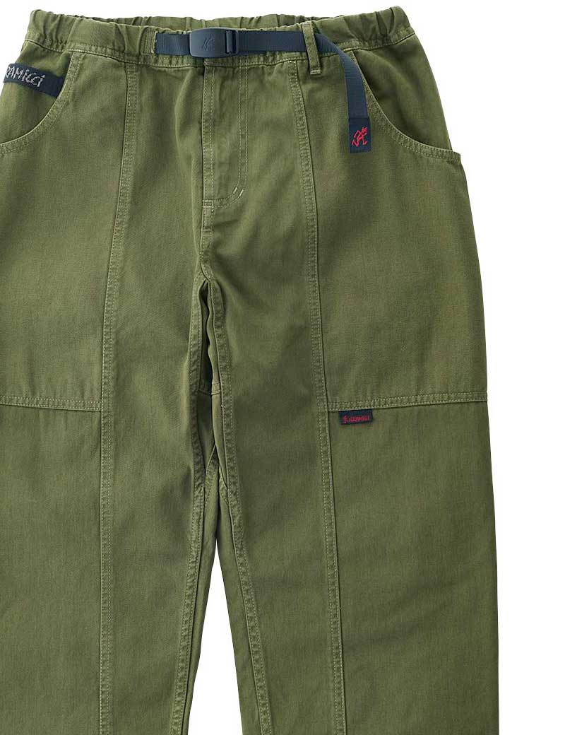 Gramicci Gadget Pants Olive