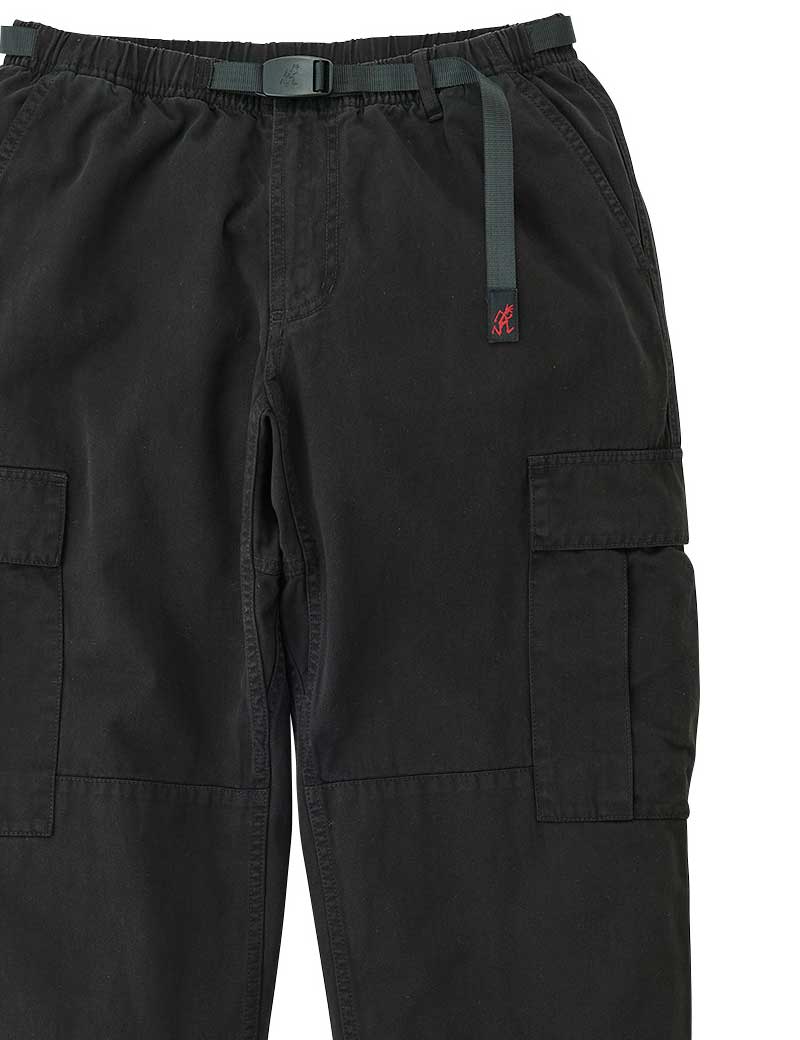 Gramicci Cargo Pants Black