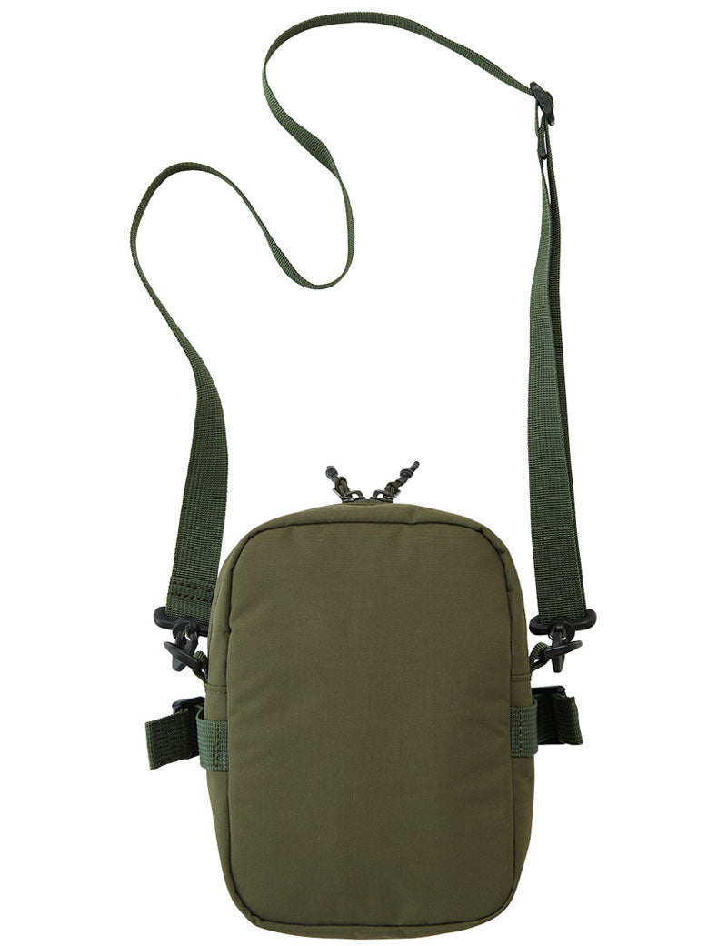 GRAMICCI CORDURA MINI SHOULDER BAG OLIVE