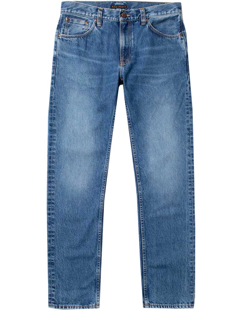 NUDIE JEANS CO GRITTY JACKSON DAY DREAMER