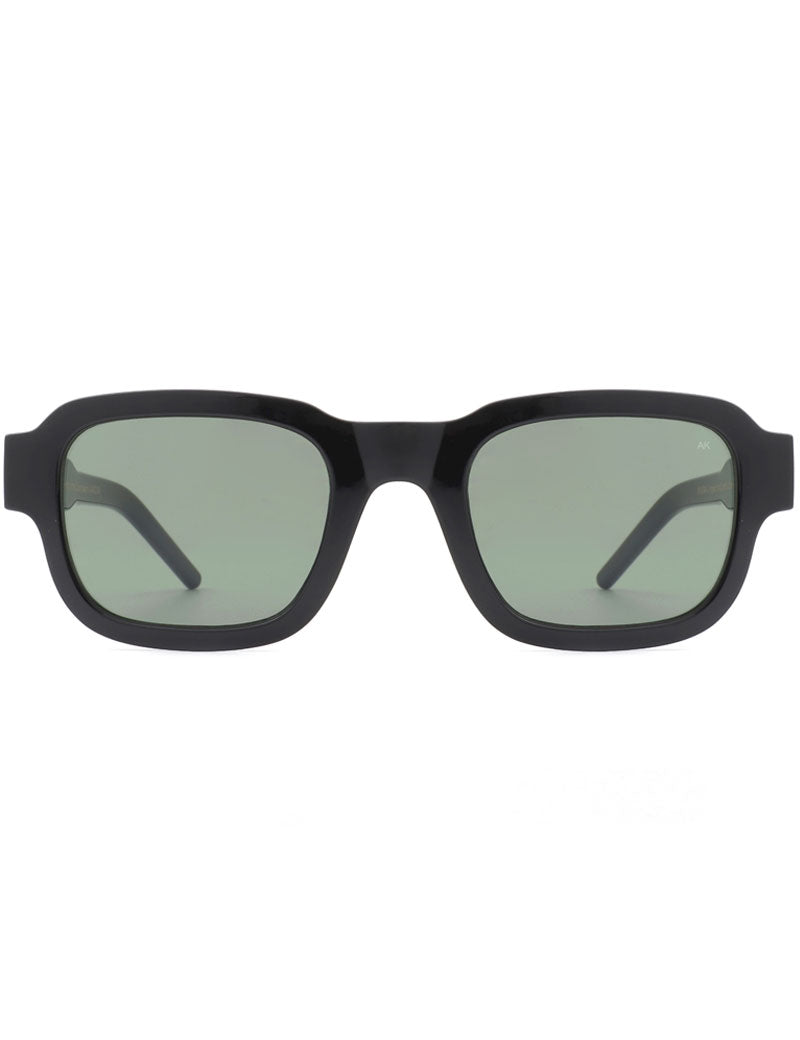 A.Kjaerbede Halo Sunglasses Black