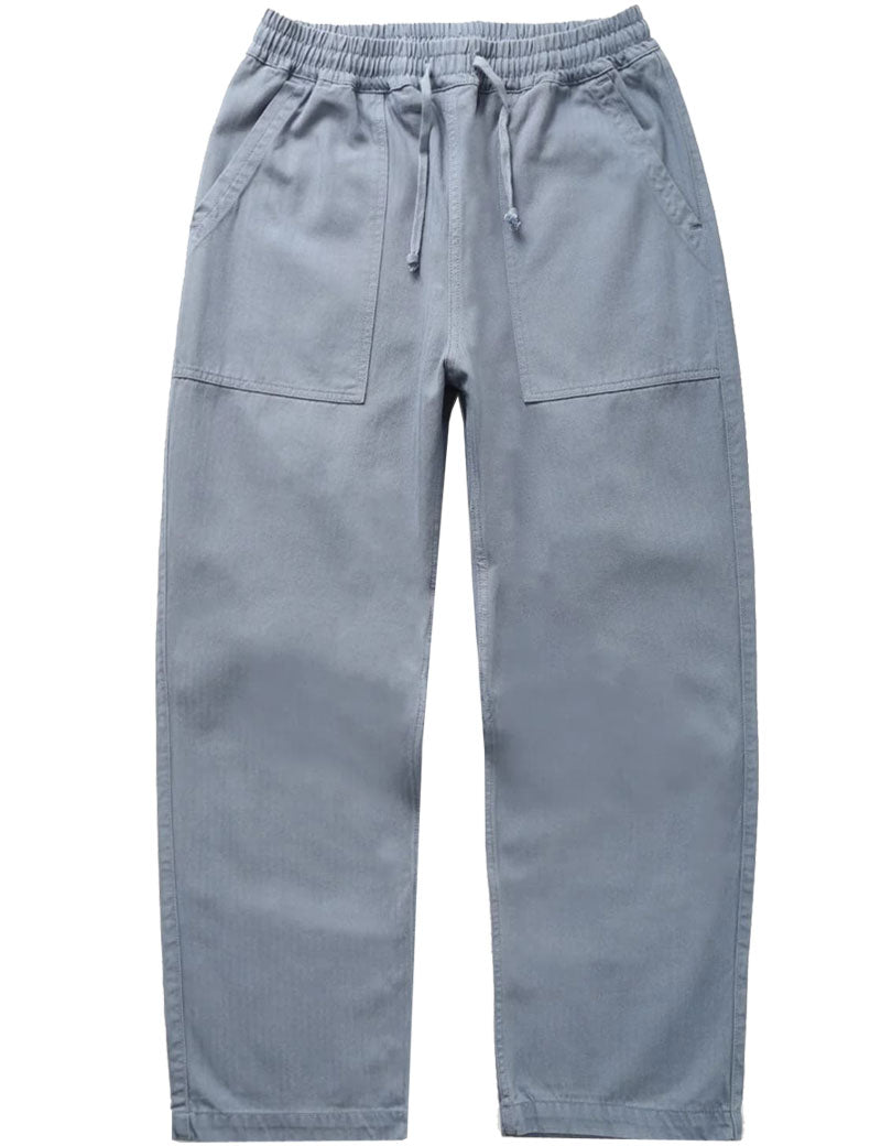 Service Works Herringbone Chef Pants Harbour