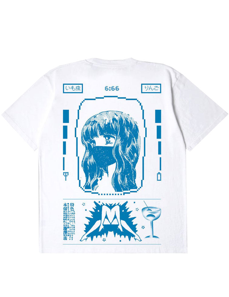 Apple company Tシャツ66