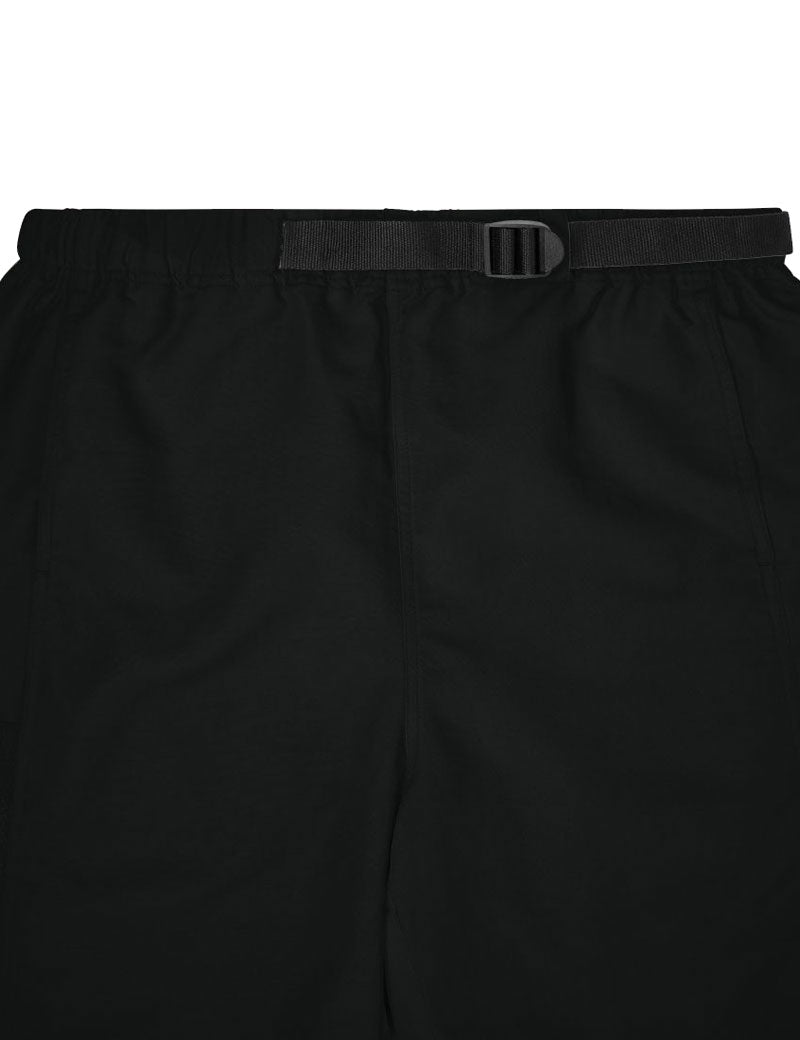 Edwin Lynton Shorts Black