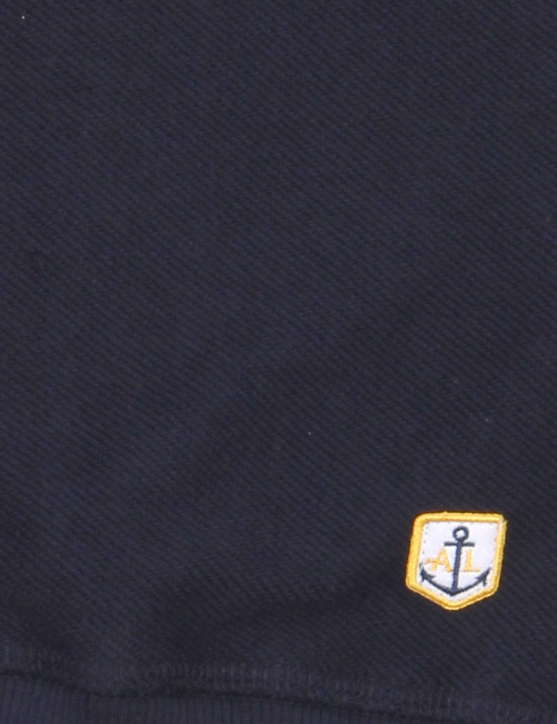 Armor Lux Rdc Heritage Sweatshirt Navy