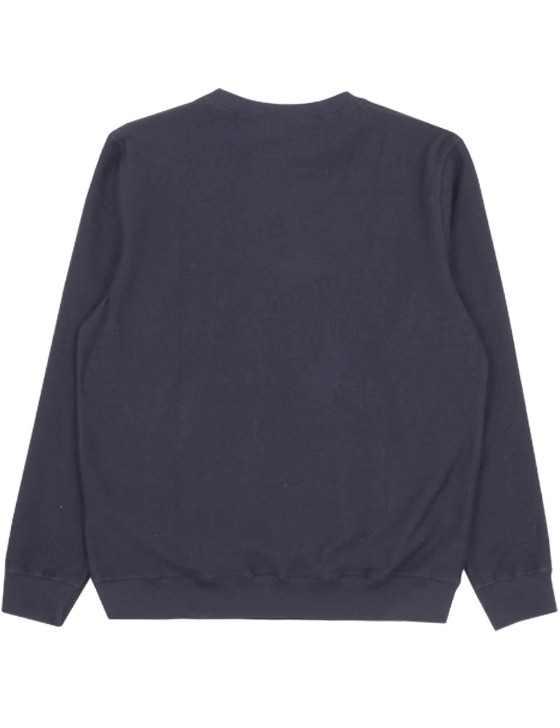 Armor Lux Rdc Heritage Sweatshirt Navy