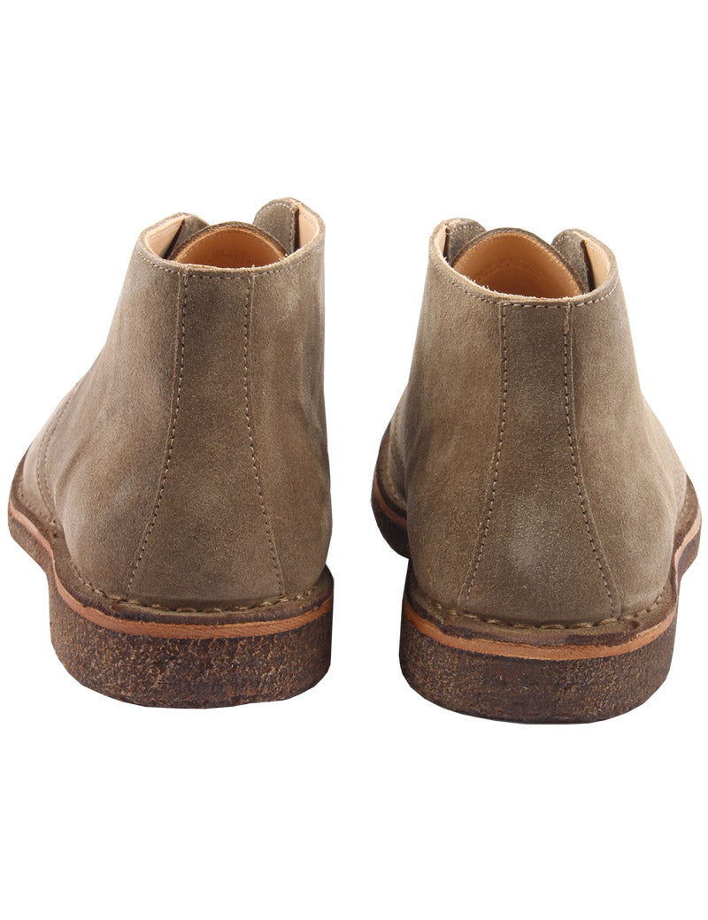 Astorflex Greenflex Desert Boot Stone