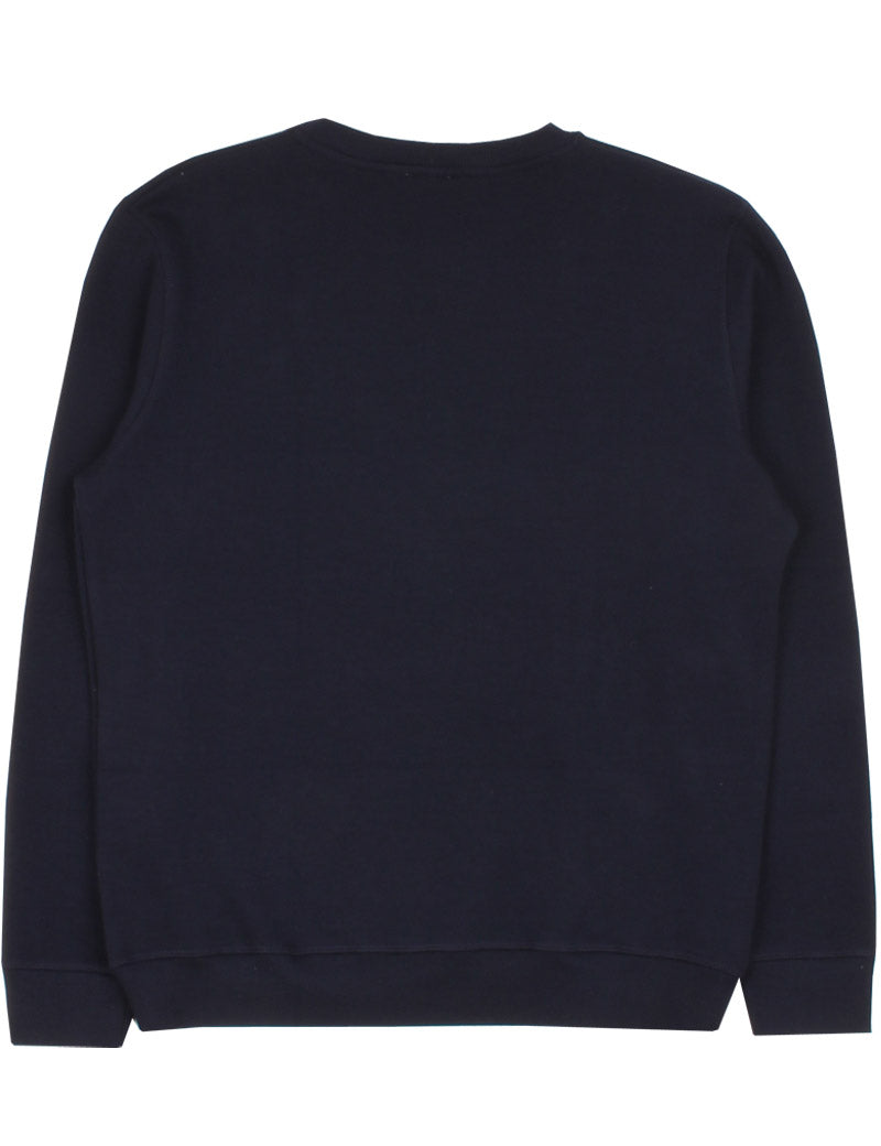 Armor Lux Heritage Sweatshirt Deep Marine