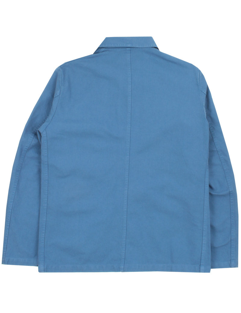 Vetra Weaved Workwear Jacket Waid